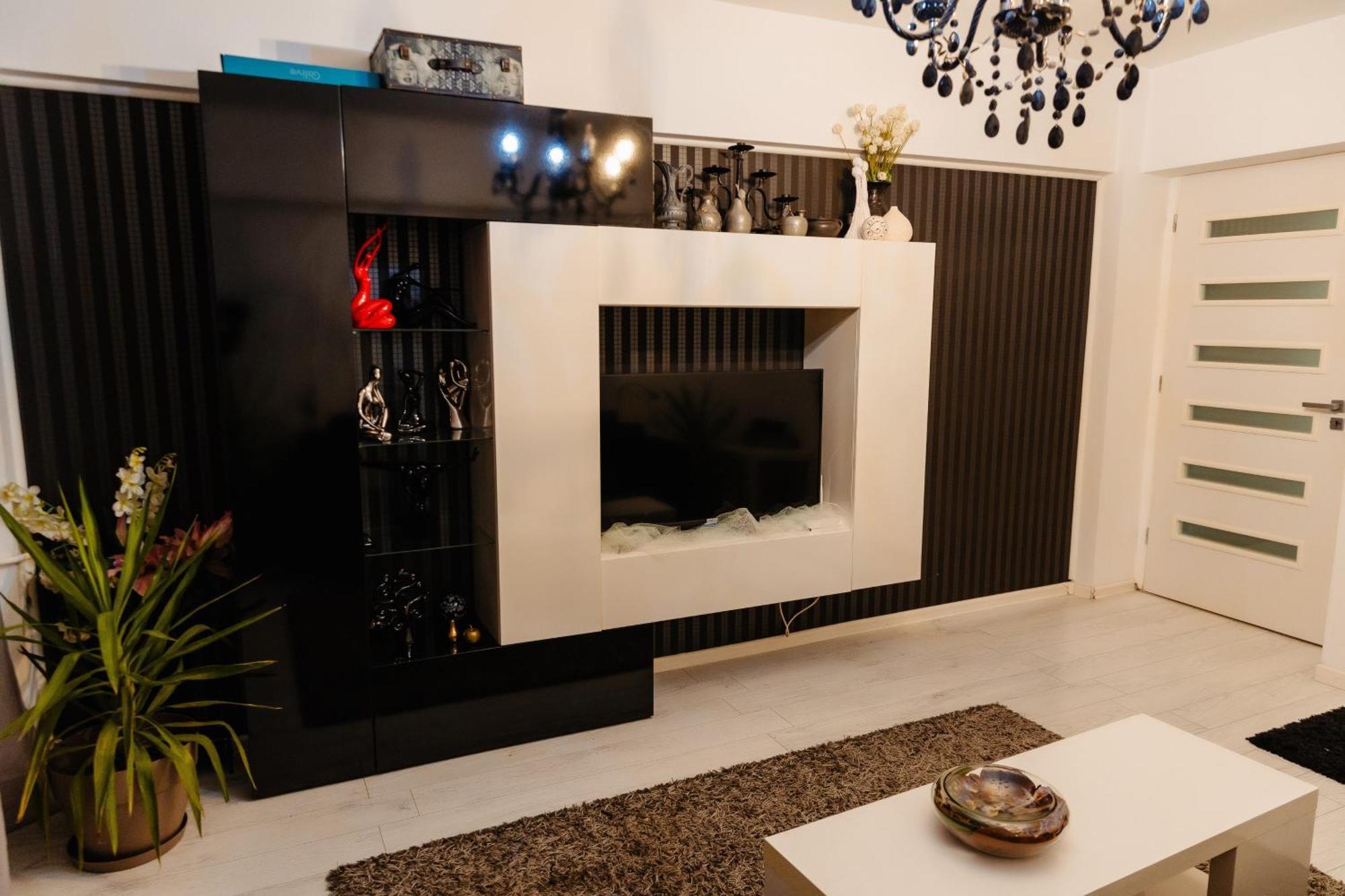 Glamour Ultracentral Craiova Extérieur photo
