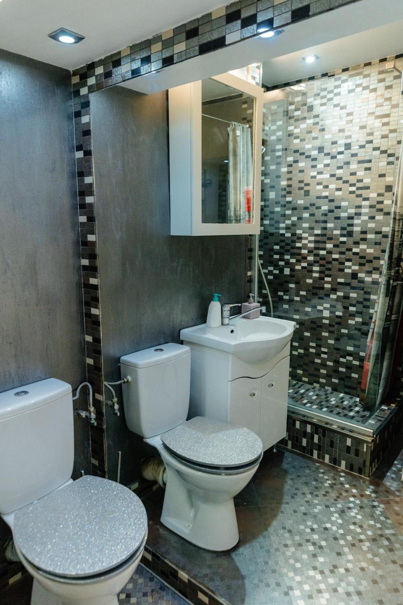 Glamour Ultracentral Craiova Extérieur photo